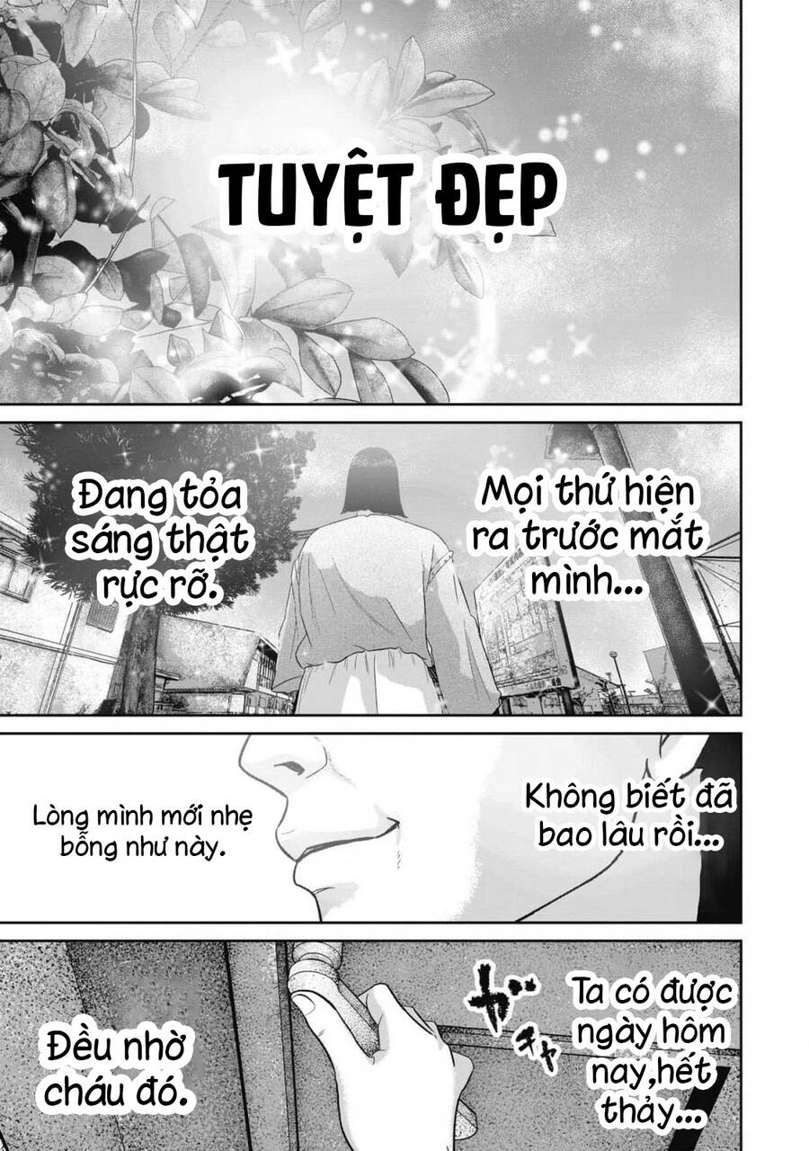 Smiley - Cười Lên Chapter  87 - 12