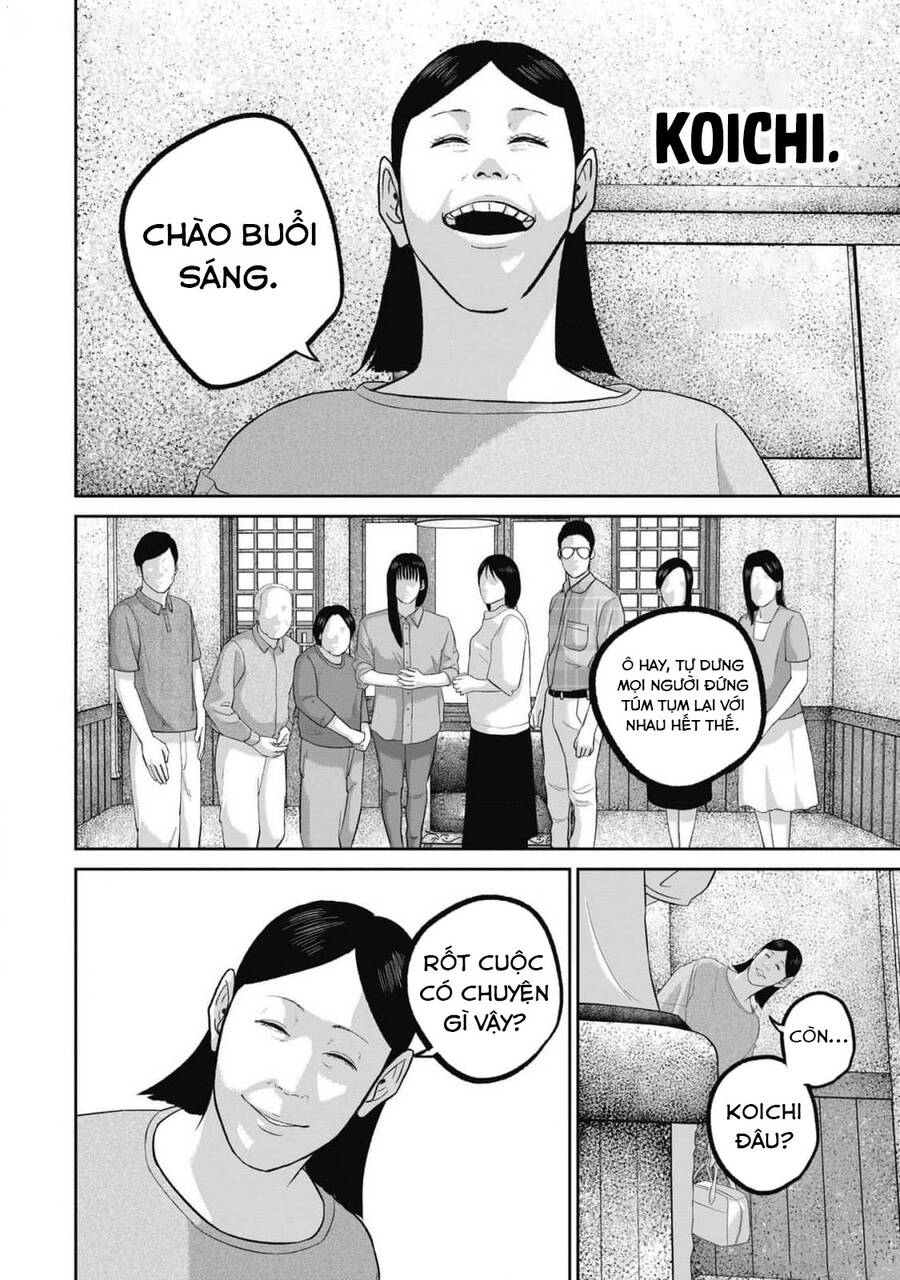 Smiley - Cười Lên Chapter  87 - 13