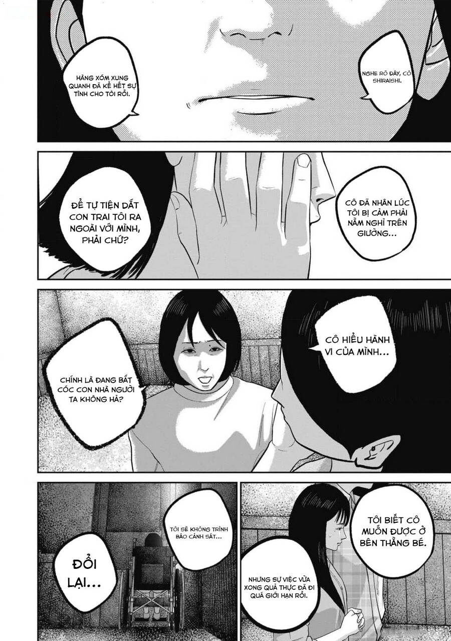 Smiley - Cười Lên Chapter  87 - 15