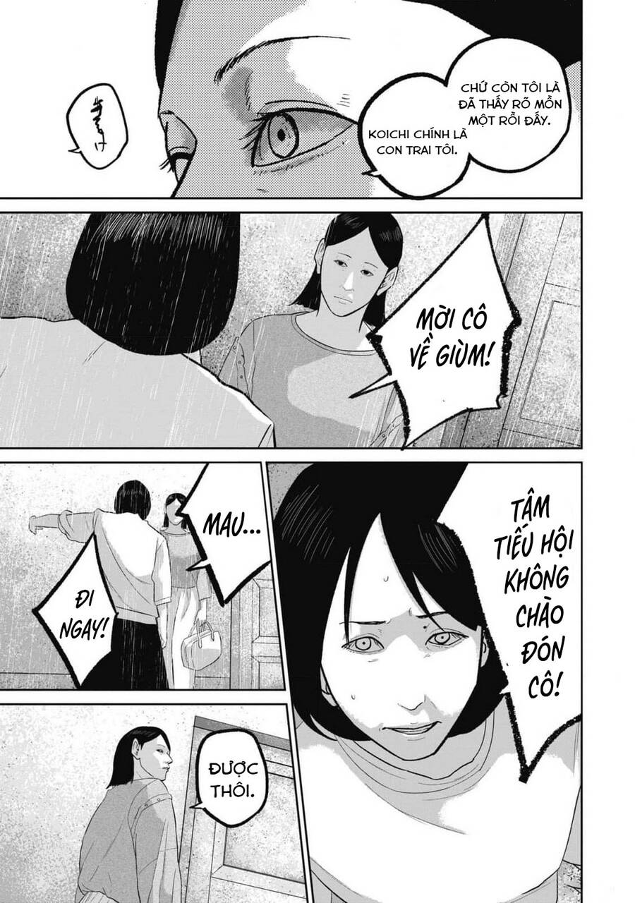 Smiley - Cười Lên Chapter  87 - 20