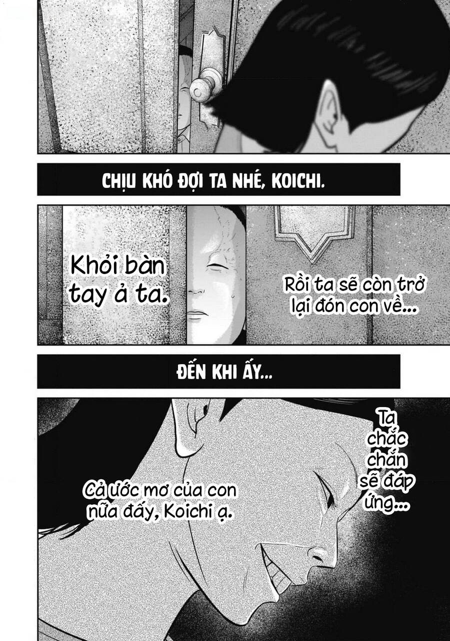 Smiley - Cười Lên Chapter  87 - 21