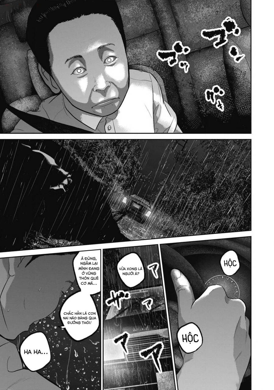 Smiley - Cười Lên Chapter  87 - 6