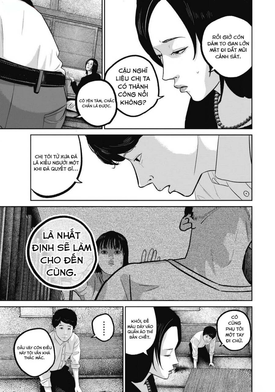 Smiley - Cười Lên Chapter  87 - 10