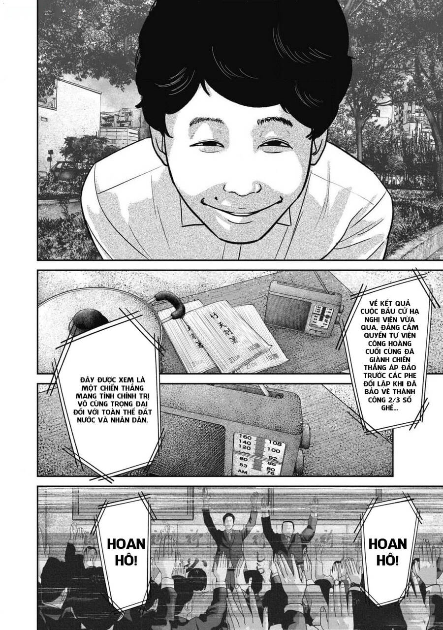 Smiley - Cười Lên Chapter  88 - 11