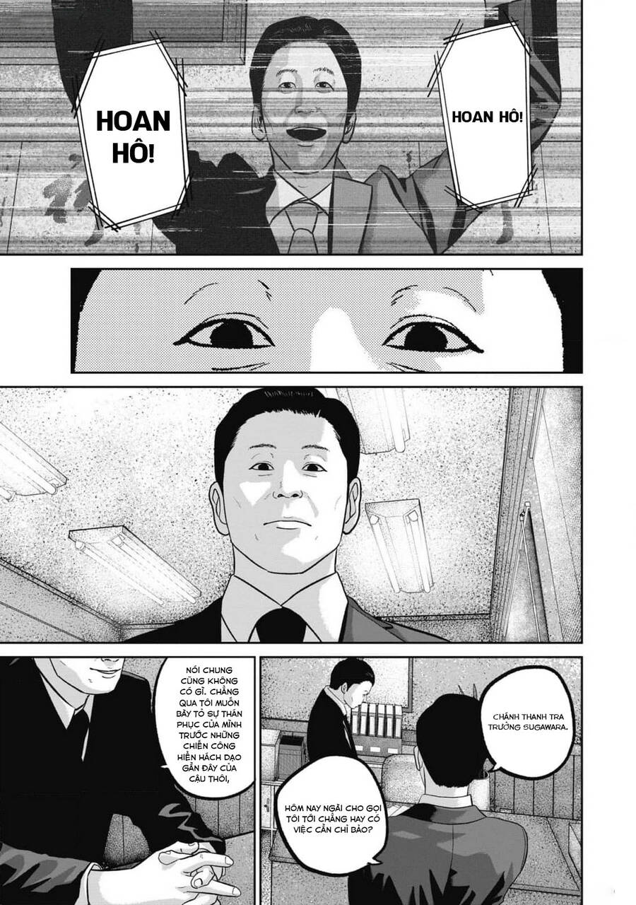 Smiley - Cười Lên Chapter  88 - 12