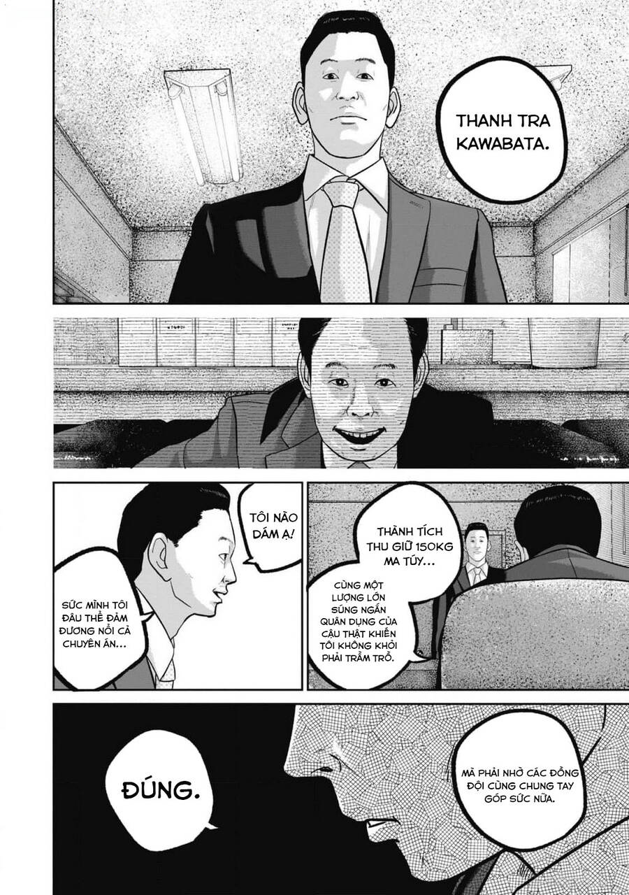 Smiley - Cười Lên Chapter 88 - 13