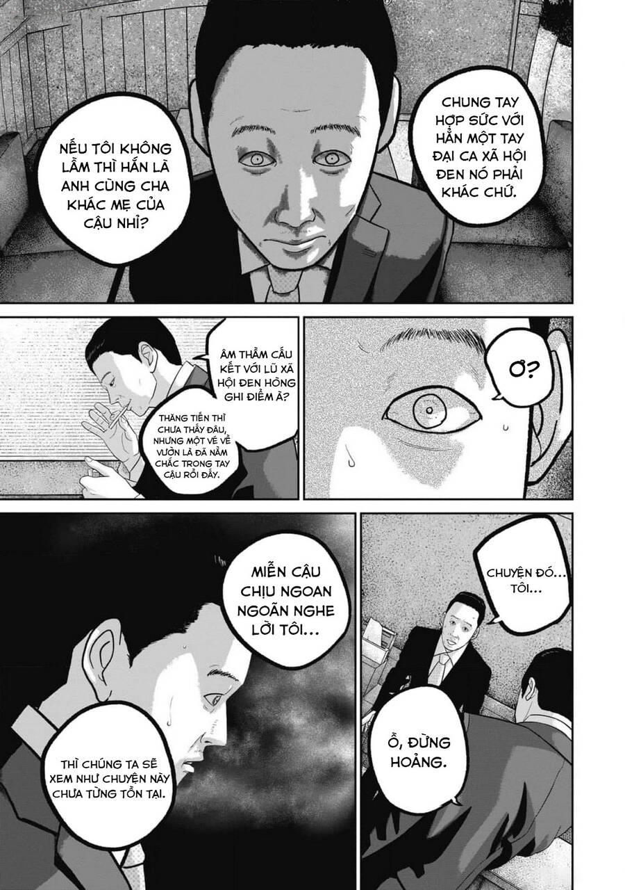 Smiley - Cười Lên Chapter  88 - 14