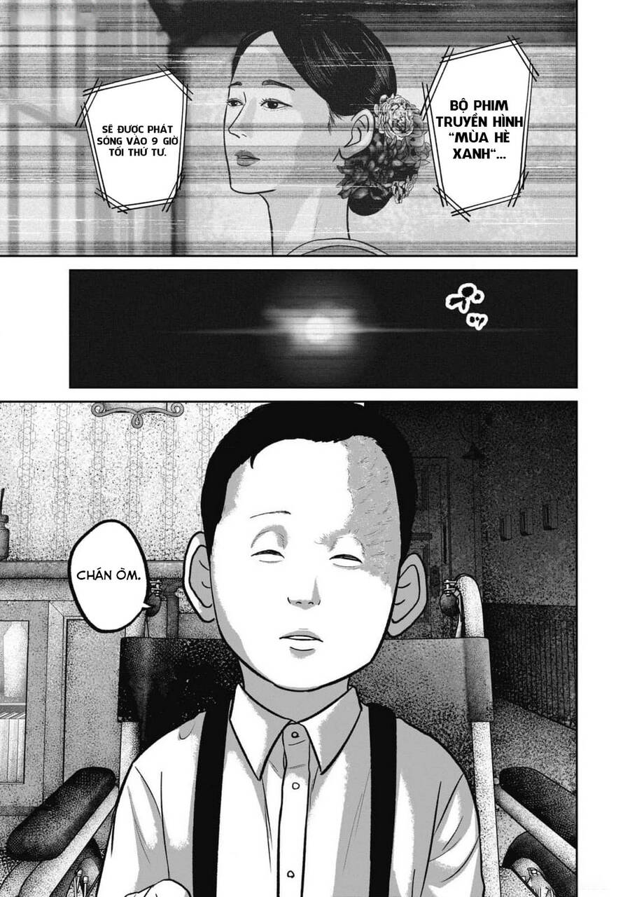 Smiley - Cười Lên Chapter  88 - 16