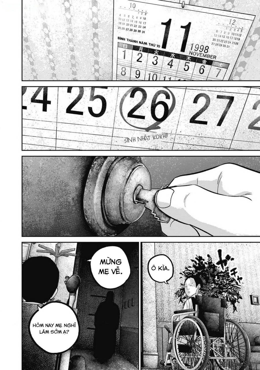 Smiley - Cười Lên Chapter  88 - 17