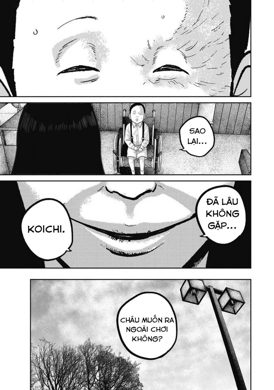 Smiley - Cười Lên Chapter  88 - 18