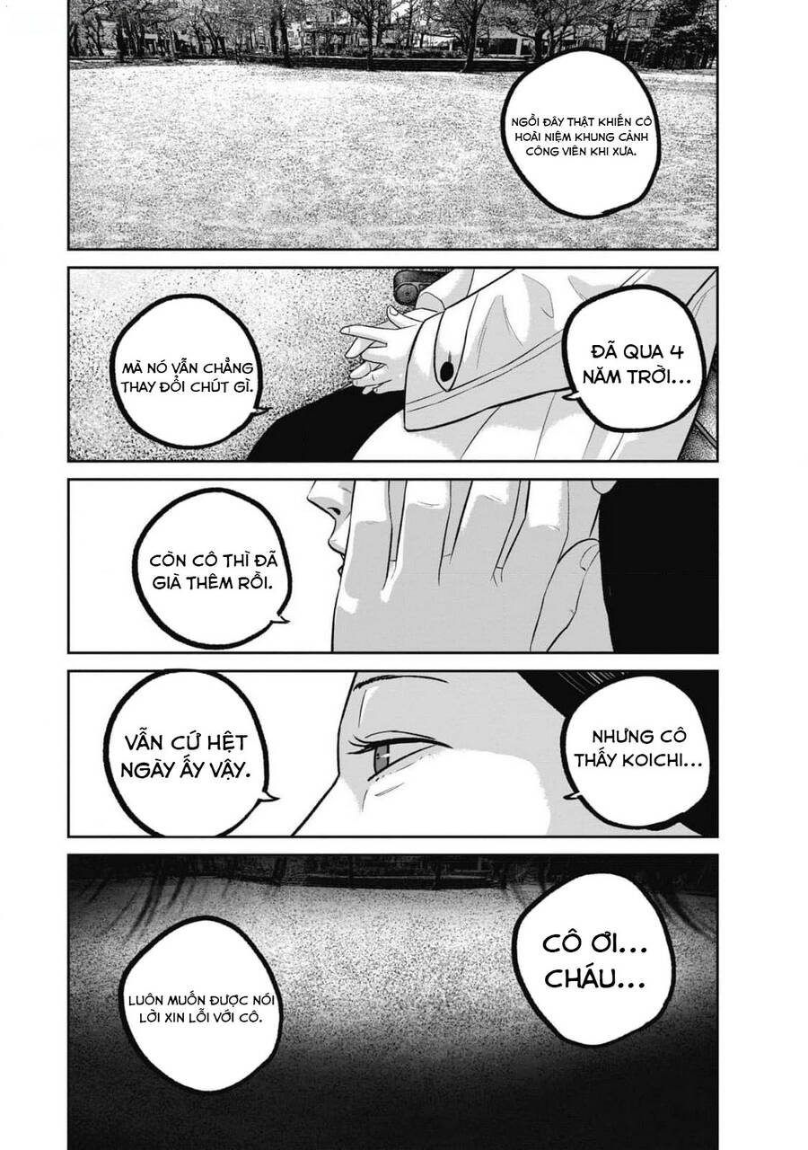 Smiley - Cười Lên Chapter  88 - 19