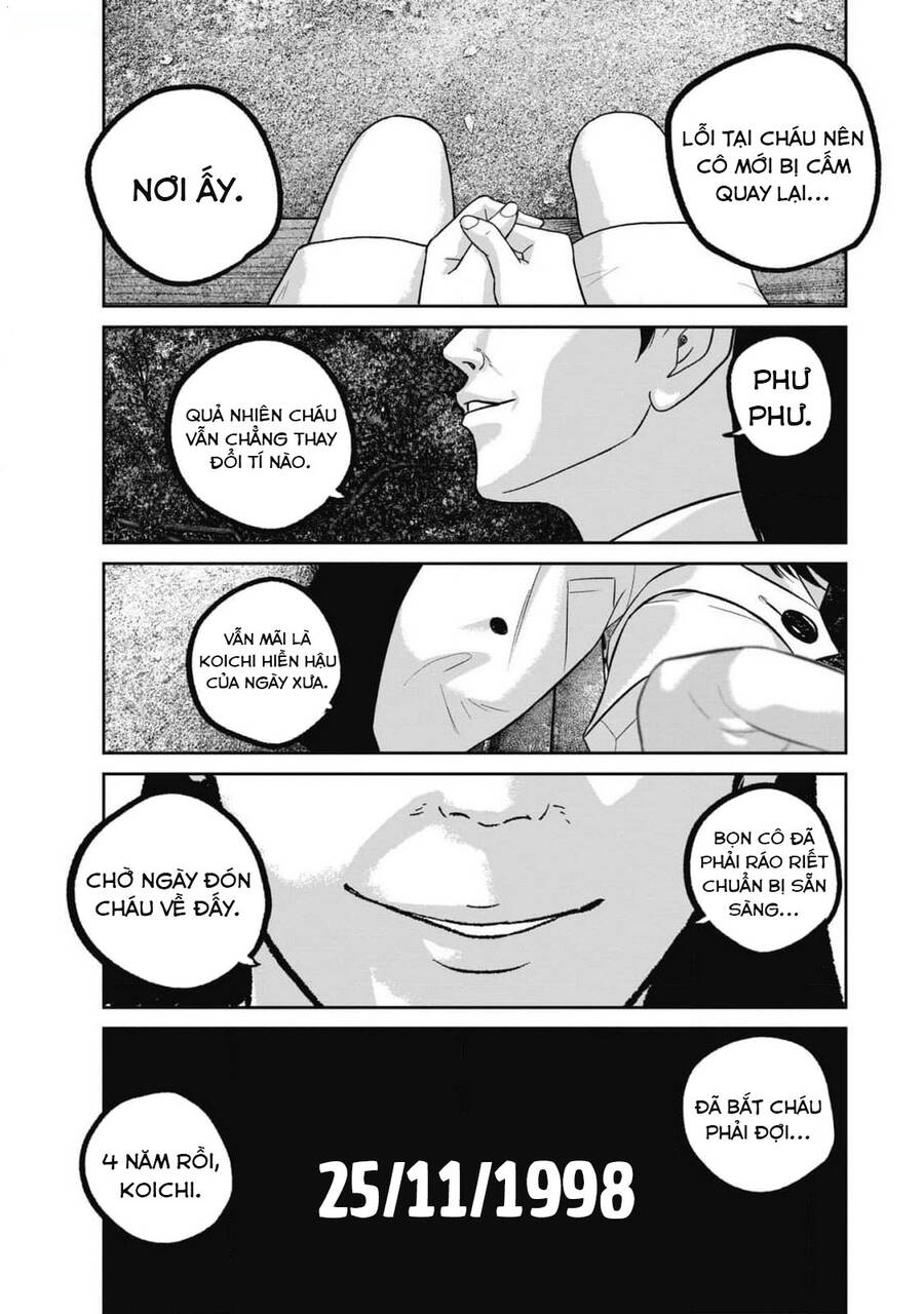 Smiley - Cười Lên Chapter  88 - 20