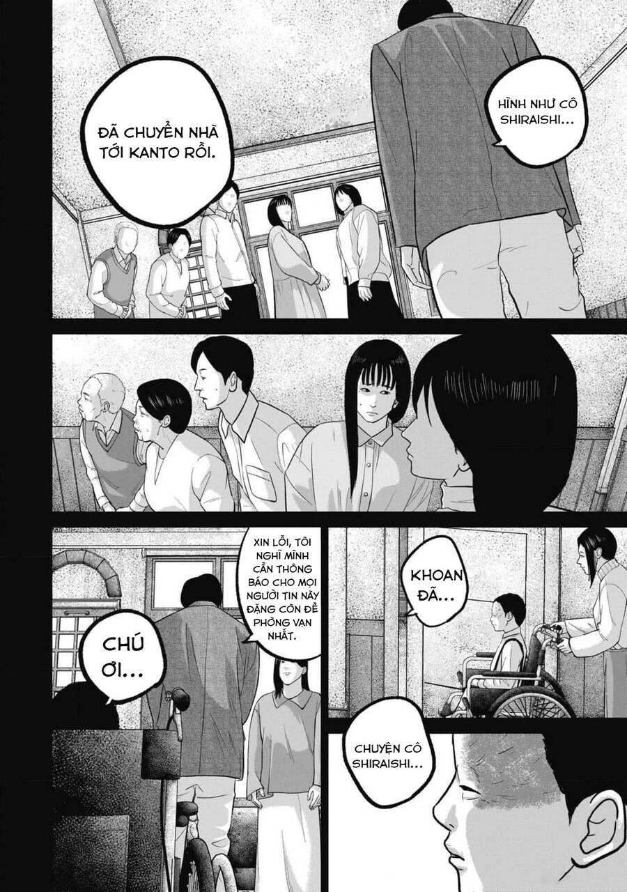 Smiley - Cười Lên Chapter  88 - 3