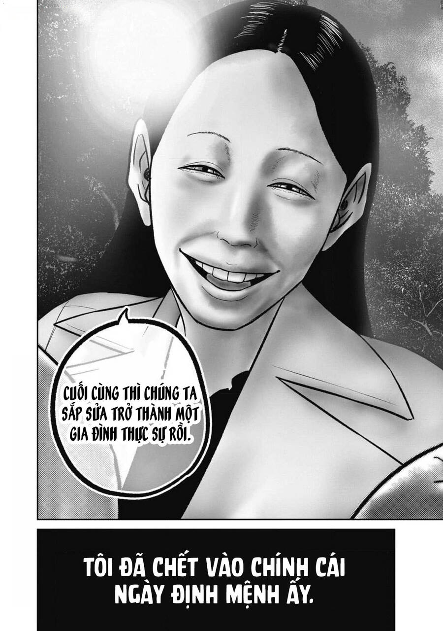 Smiley - Cười Lên Chapter  88 - 21
