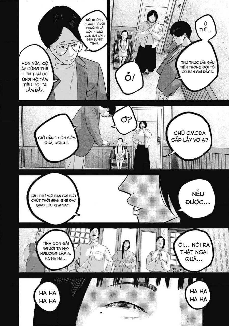 Smiley - Cười Lên Chapter  88 - 5