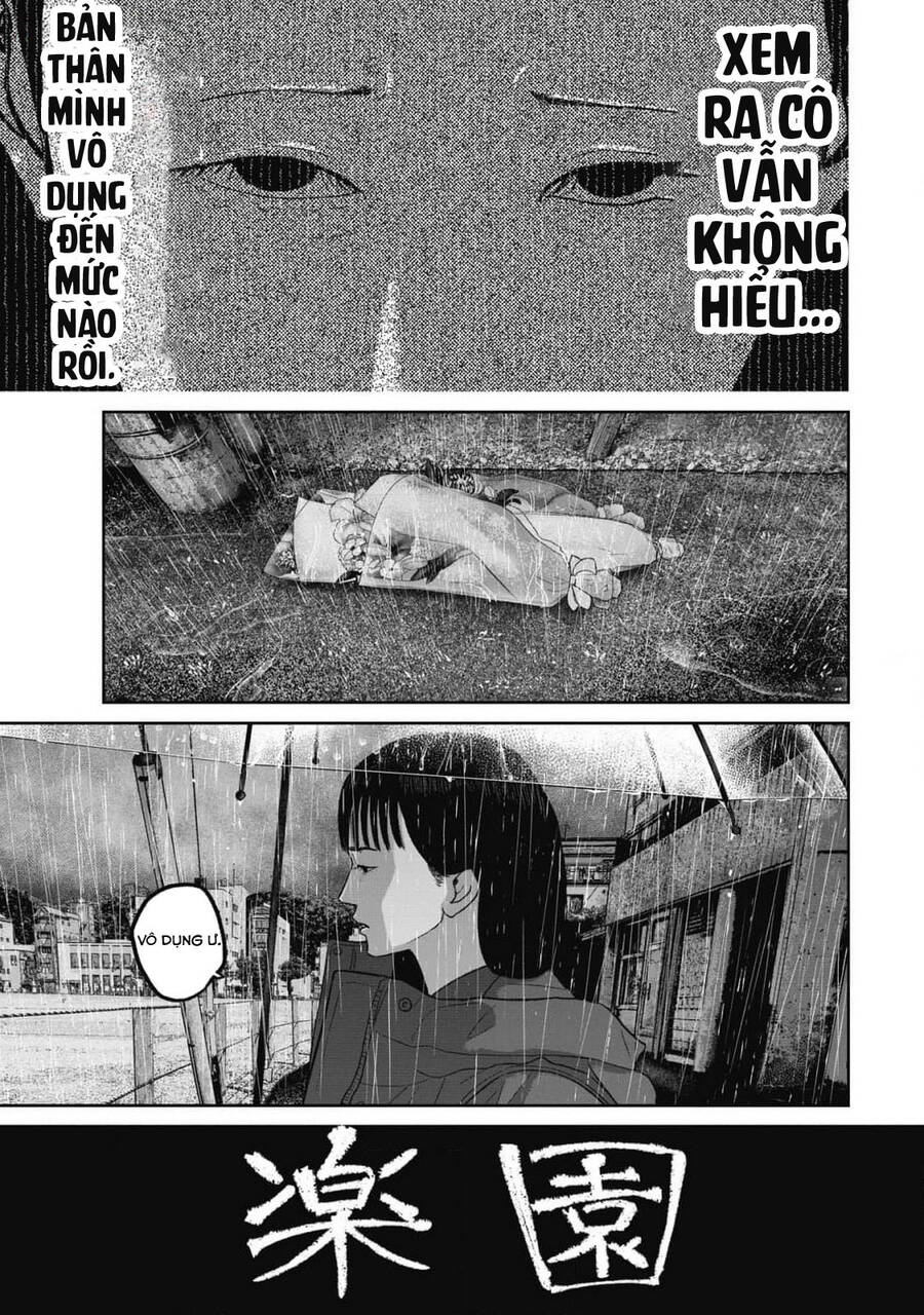 Smiley - Cười Lên Chapter  88 - 6