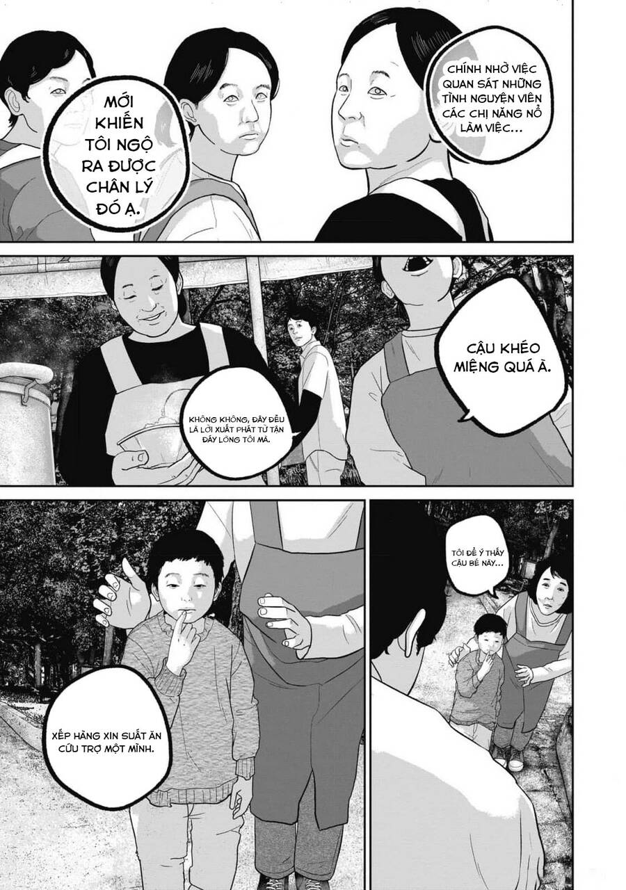 Smiley - Cười Lên Chapter  88 - 8