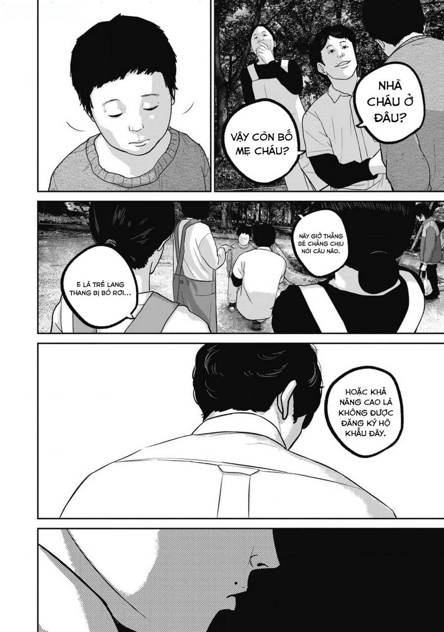 Smiley - Cười Lên Chapter  88 - 9