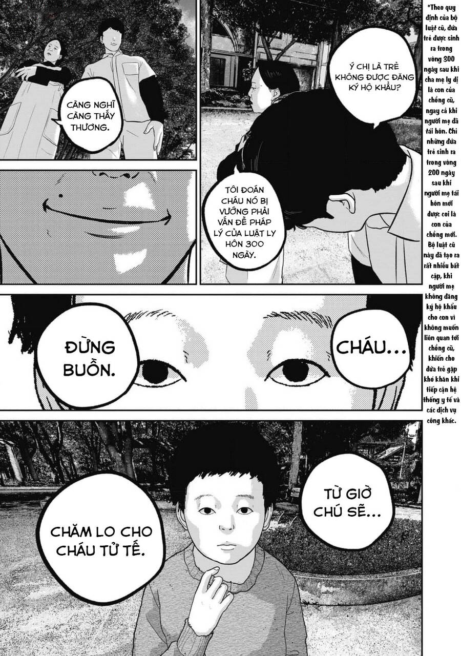 Smiley - Cười Lên Chapter  88 - 10