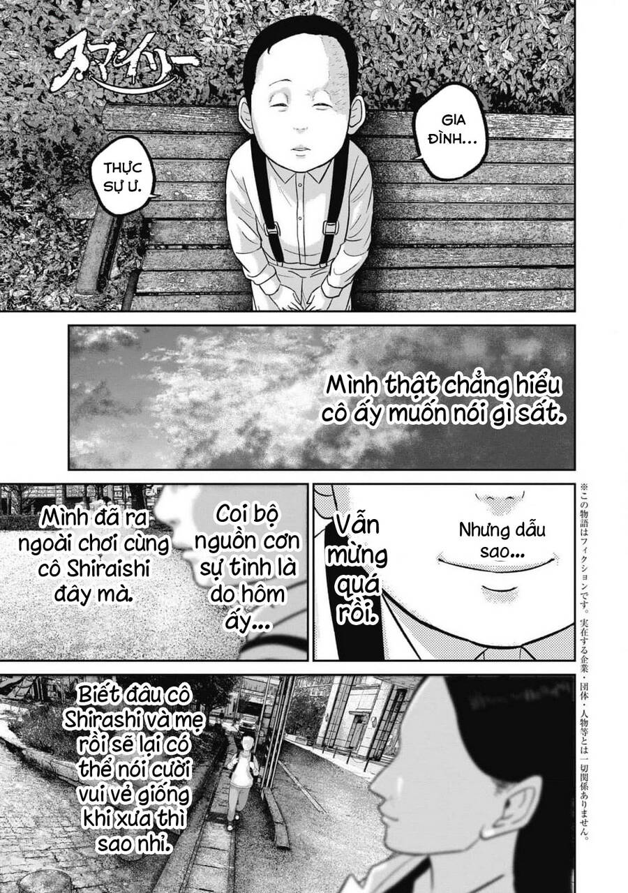 Smiley - Cười Lên Chapter  89 - 2