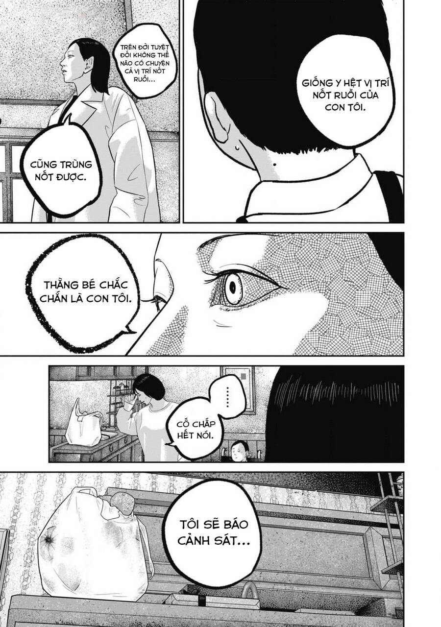 Smiley - Cười Lên Chapter  89 - 12