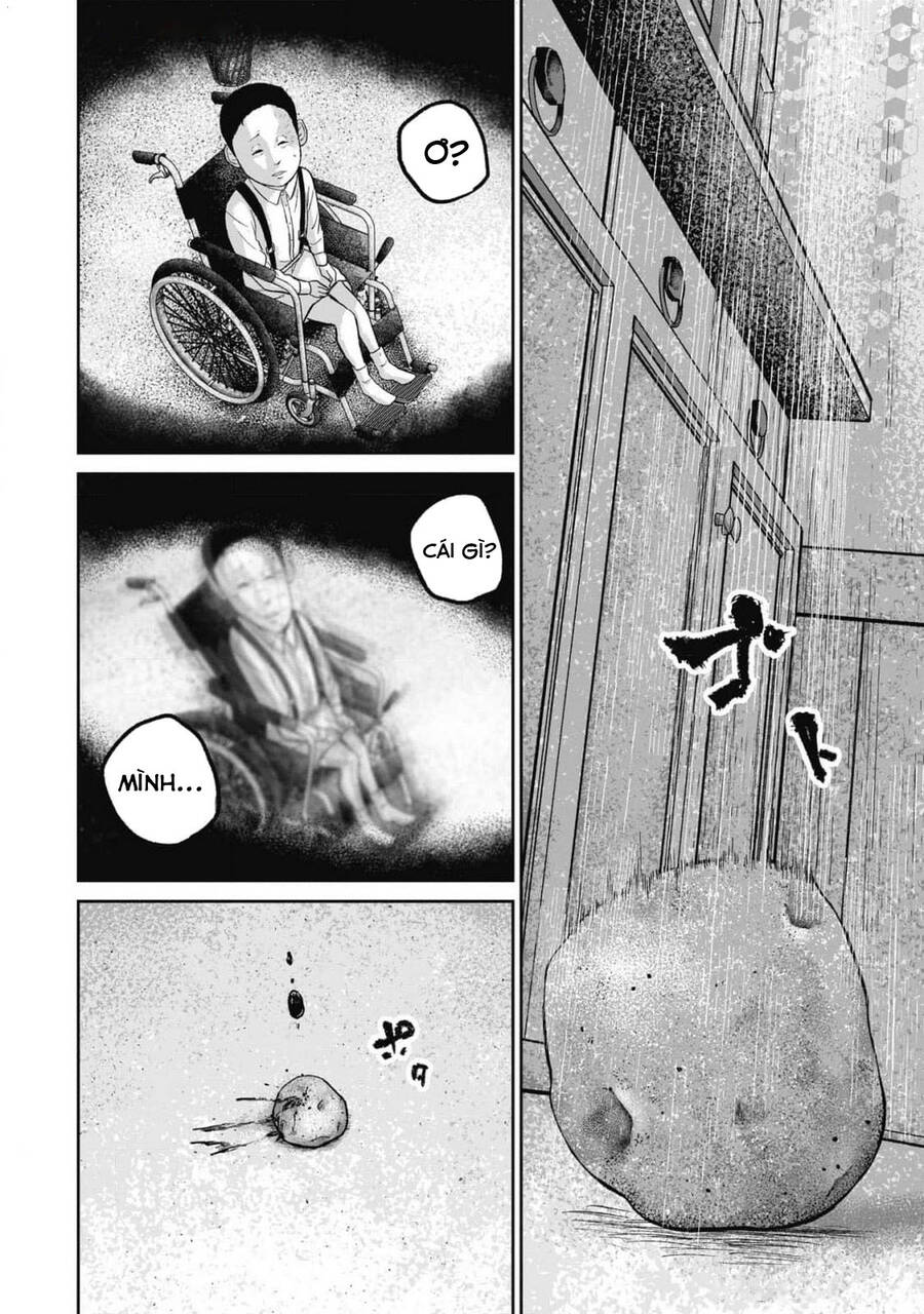 Smiley - Cười Lên Chapter  89 - 13