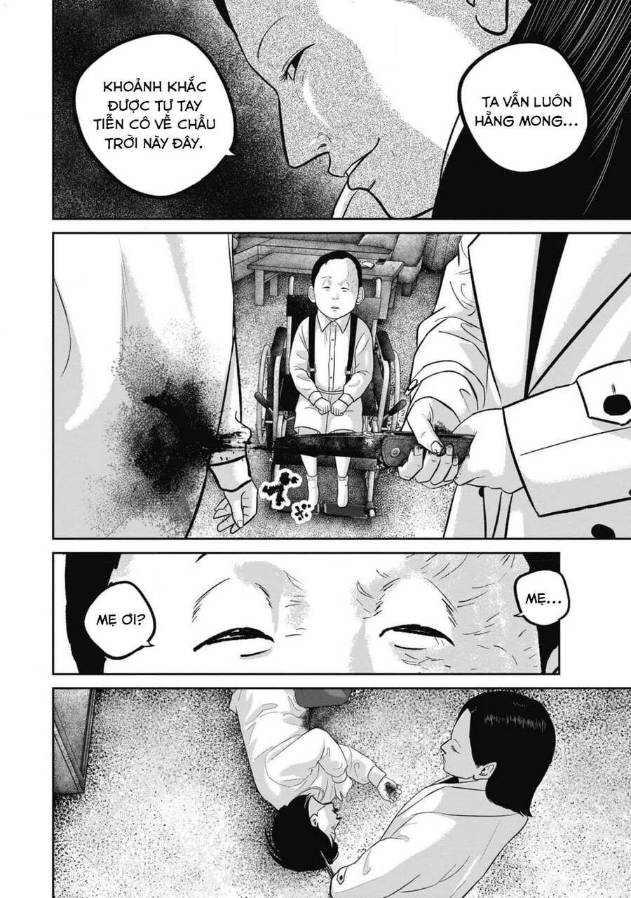 Smiley - Cười Lên Chapter 89 - 15