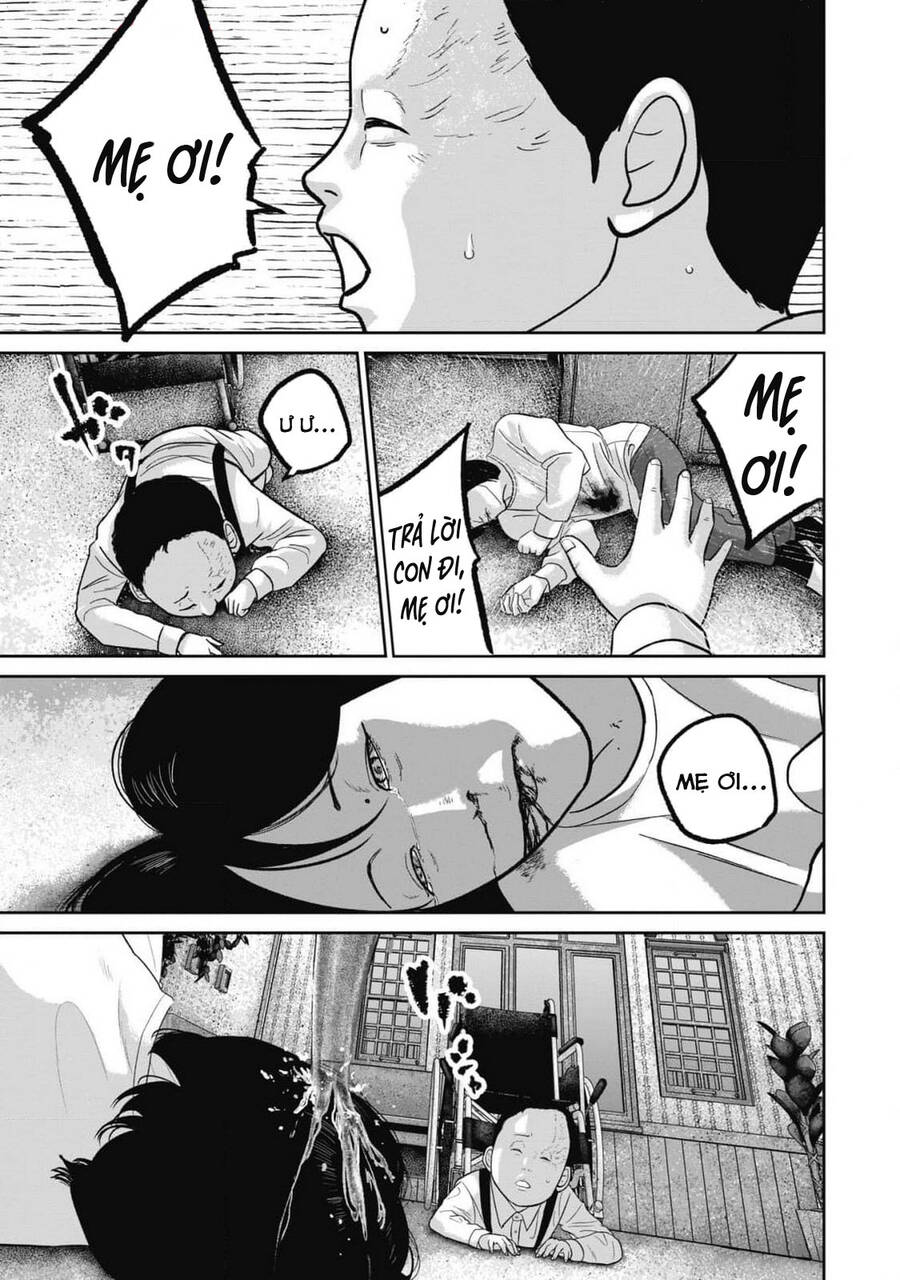 Smiley - Cười Lên Chapter 89 - 16