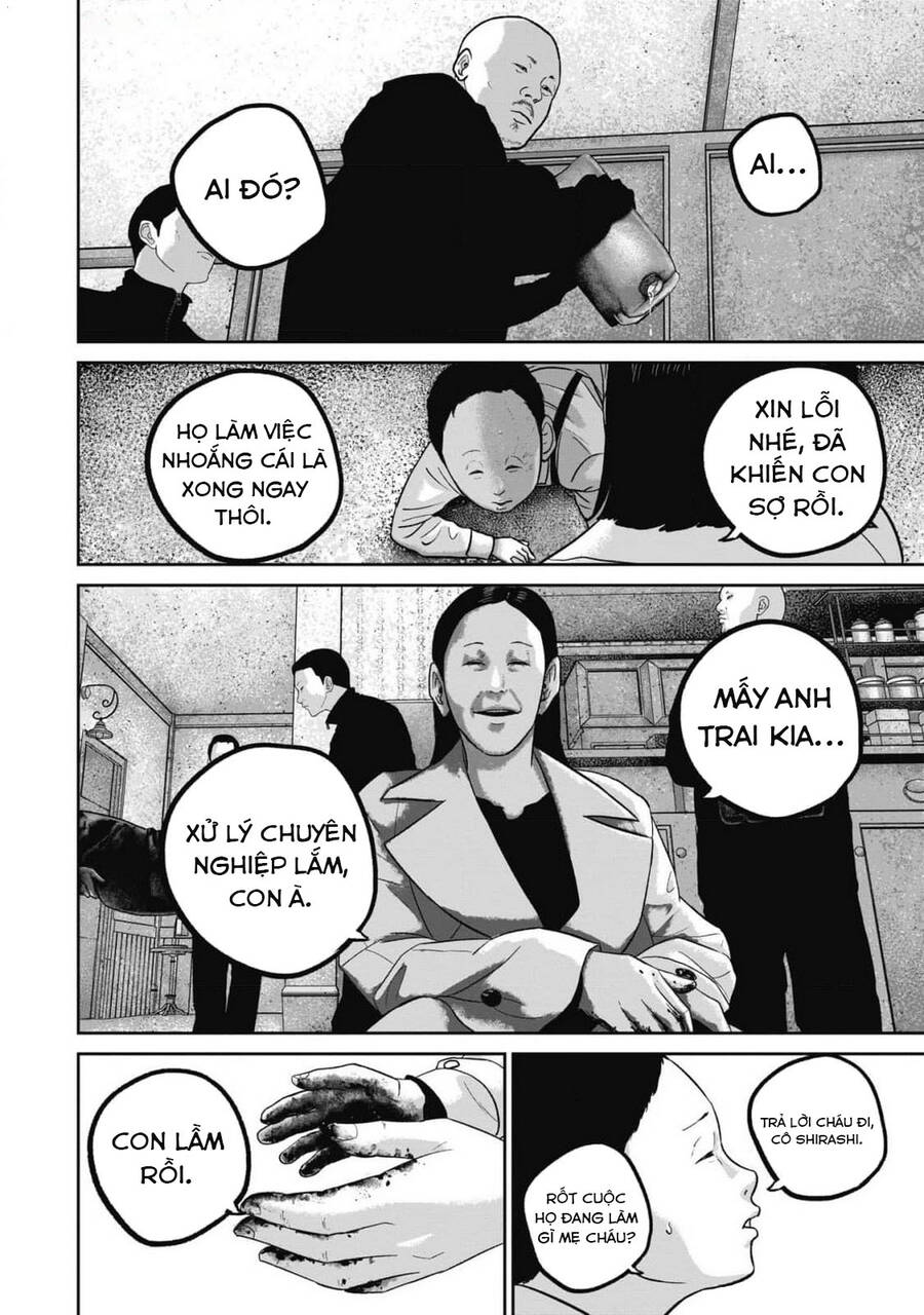 Smiley - Cười Lên Chapter  89 - 17