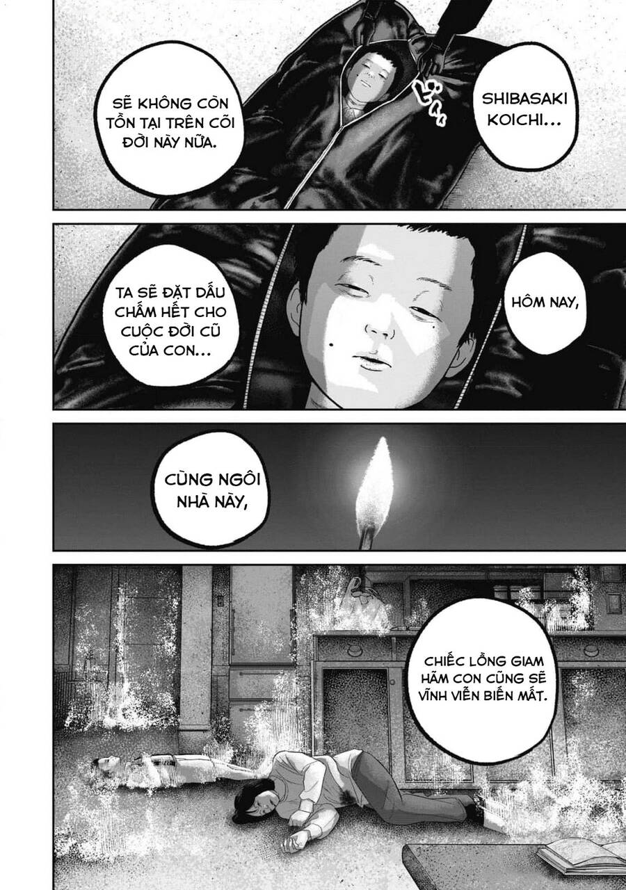 Smiley - Cười Lên Chapter  89 - 19