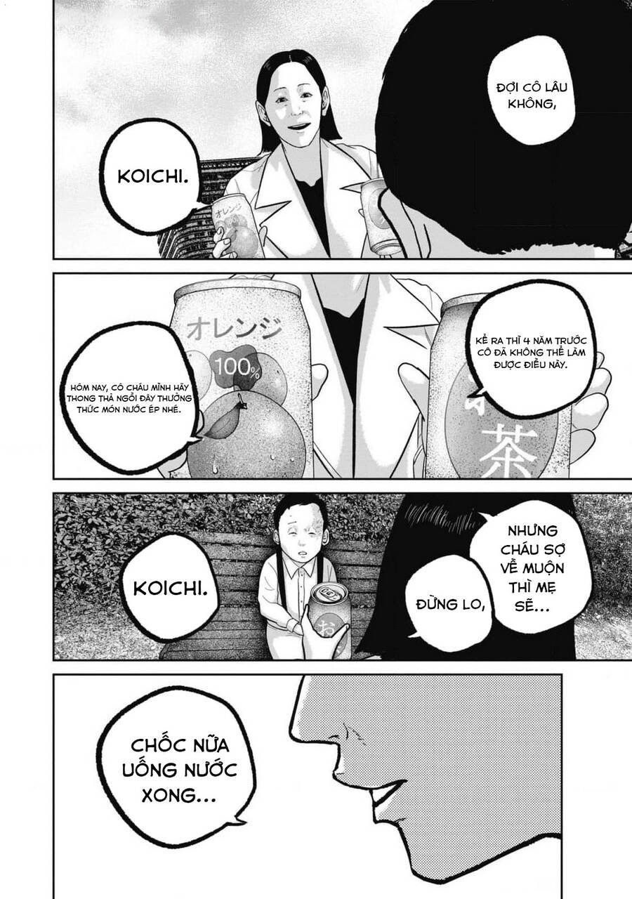 Smiley - Cười Lên Chapter 89 - 3