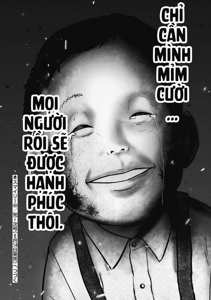 Smiley - Cười Lên Chapter 89 - 21