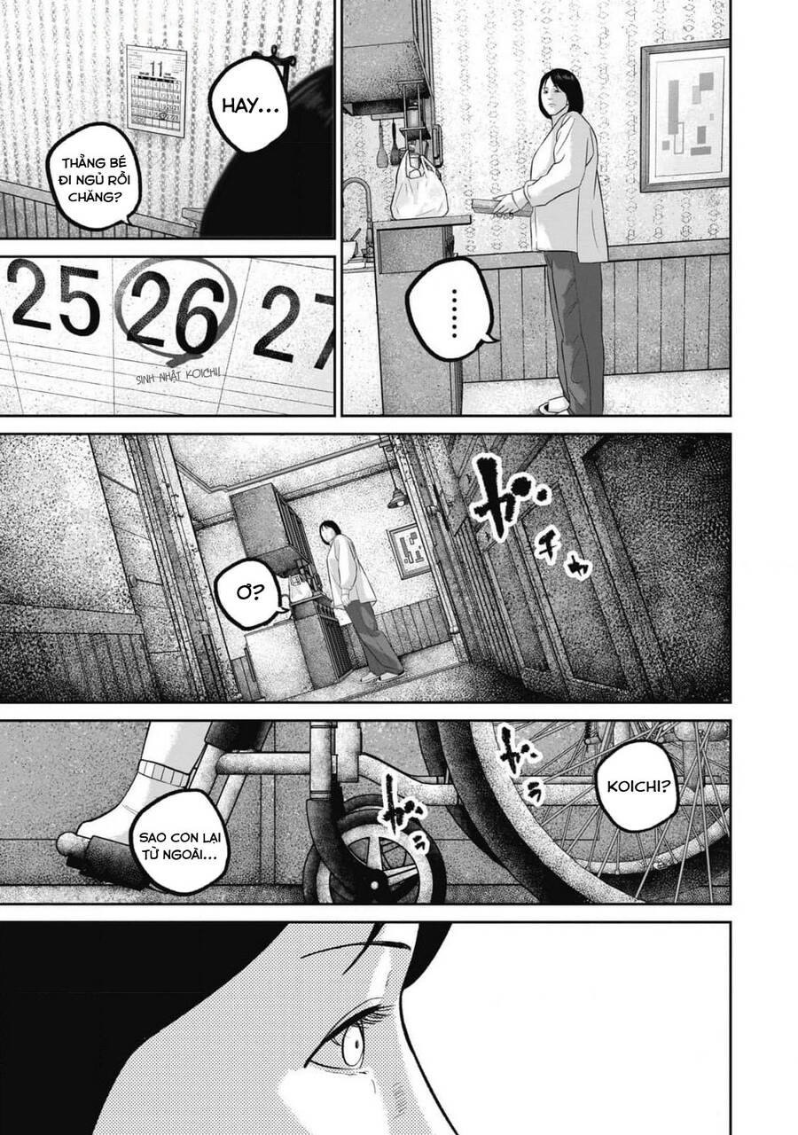 Smiley - Cười Lên Chapter 89 - 6