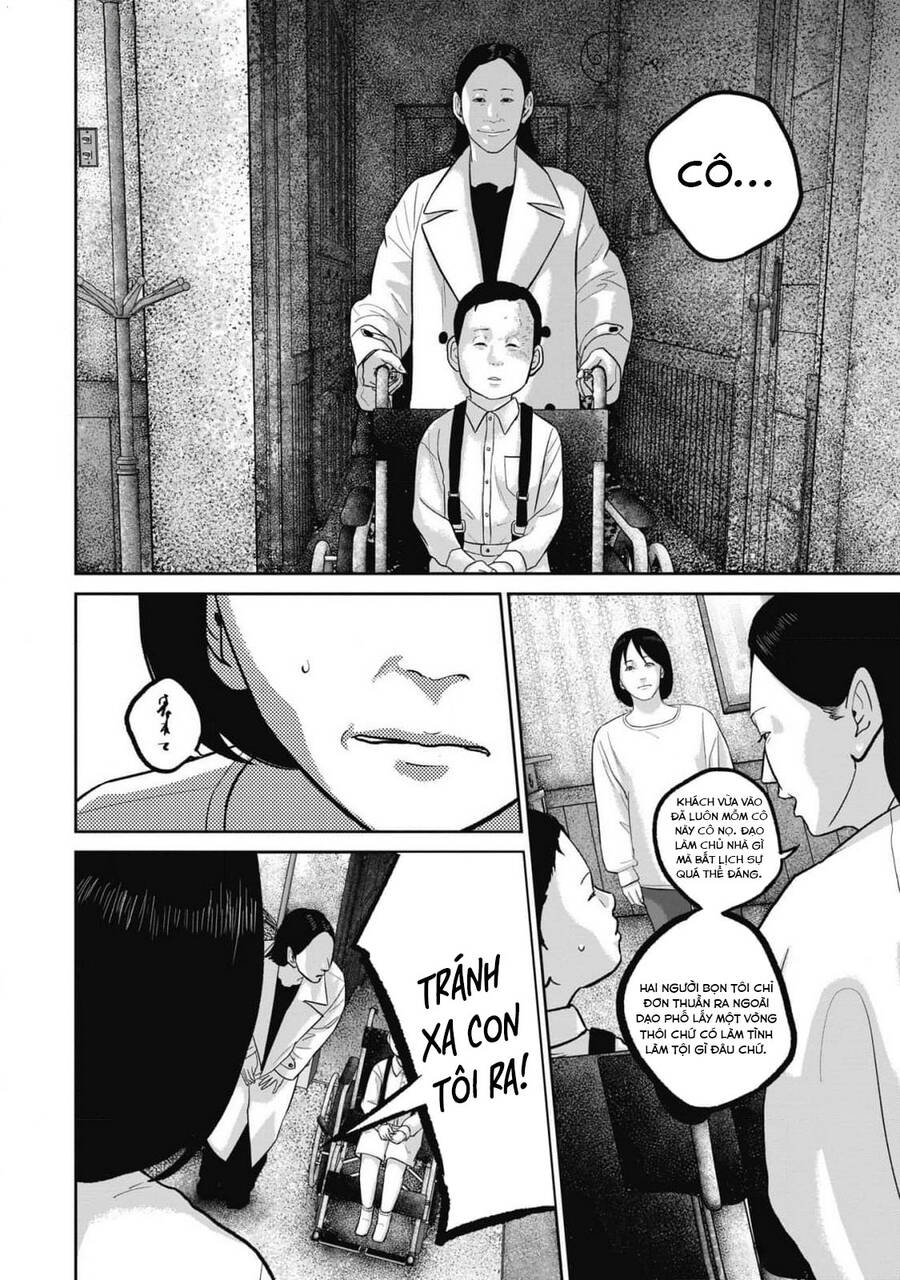 Smiley - Cười Lên Chapter 89 - 7