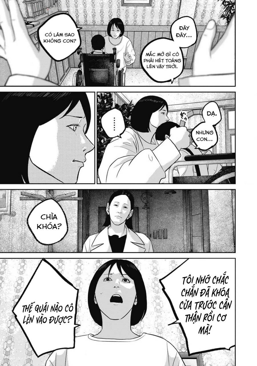 Smiley - Cười Lên Chapter  89 - 8