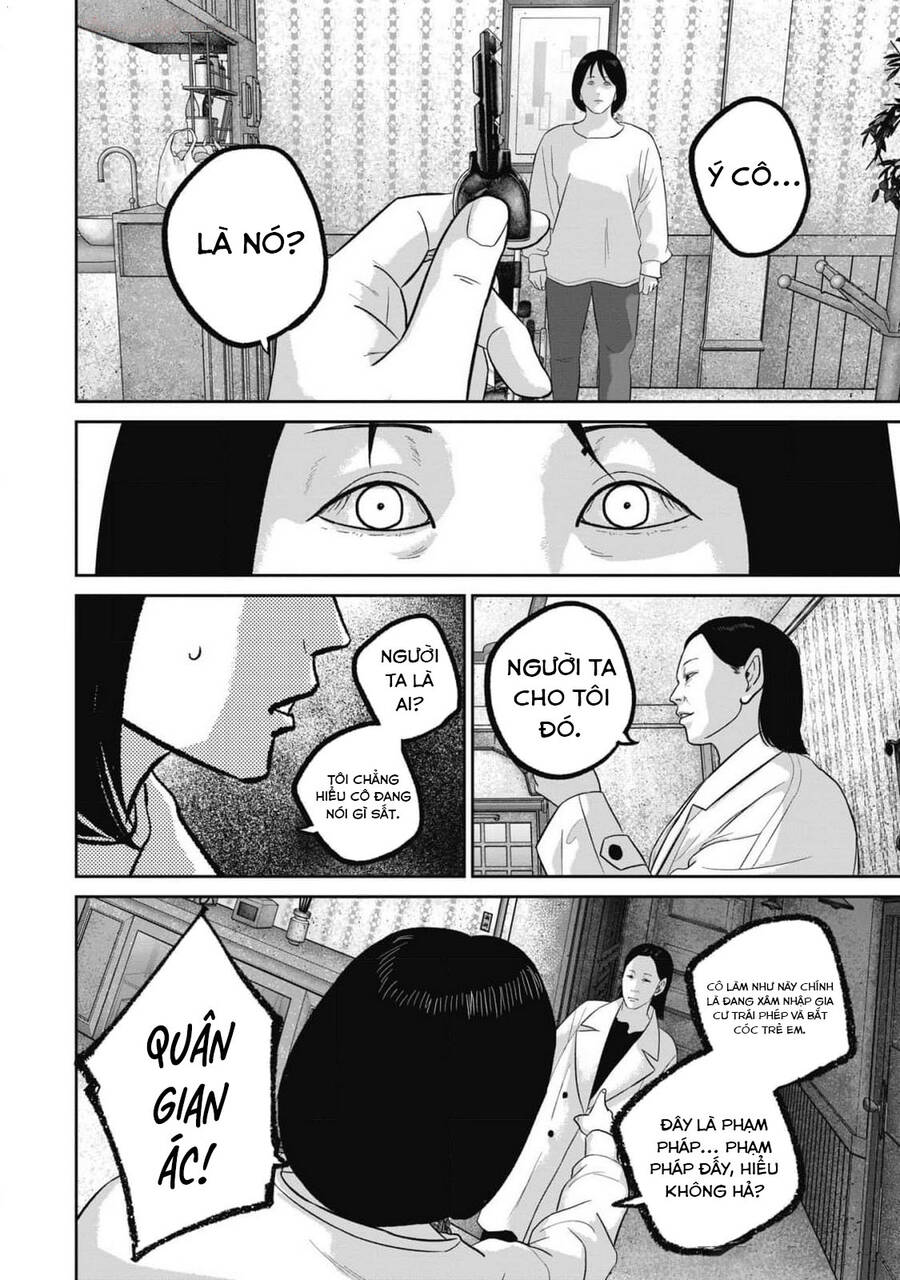 Smiley - Cười Lên Chapter  89 - 9