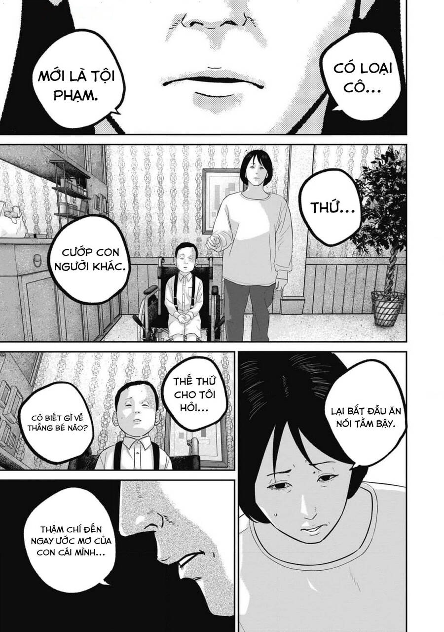 Smiley - Cười Lên Chapter 89 - 10