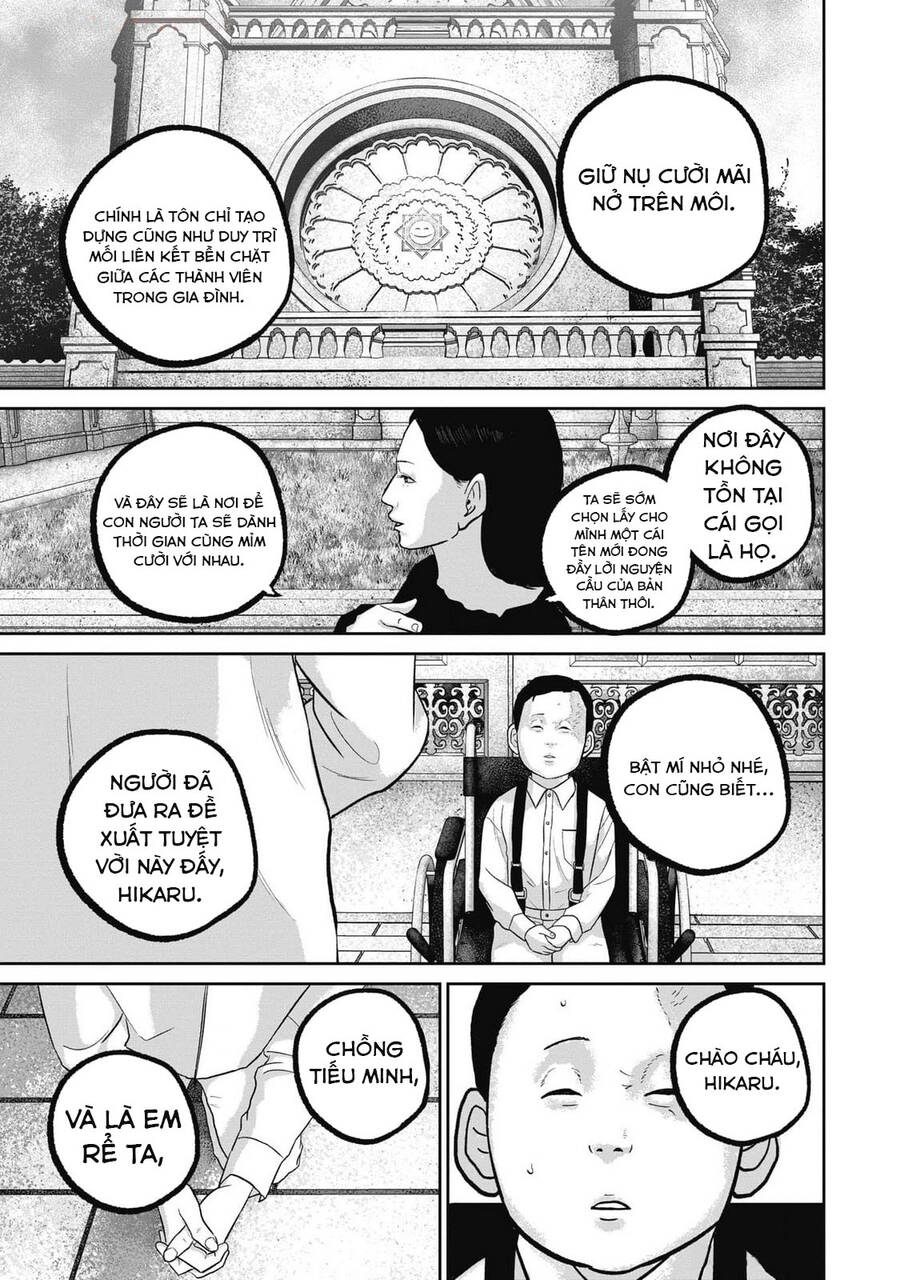 Smiley - Cười Lên Chapter  90 - 12