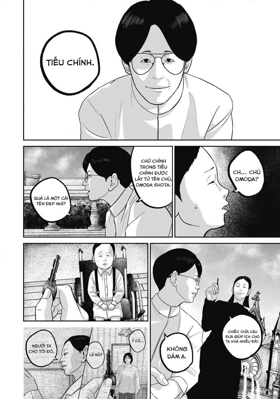 Smiley - Cười Lên Chapter  90 - 13