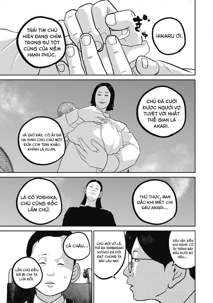 Smiley - Cười Lên Chapter  90 - 14