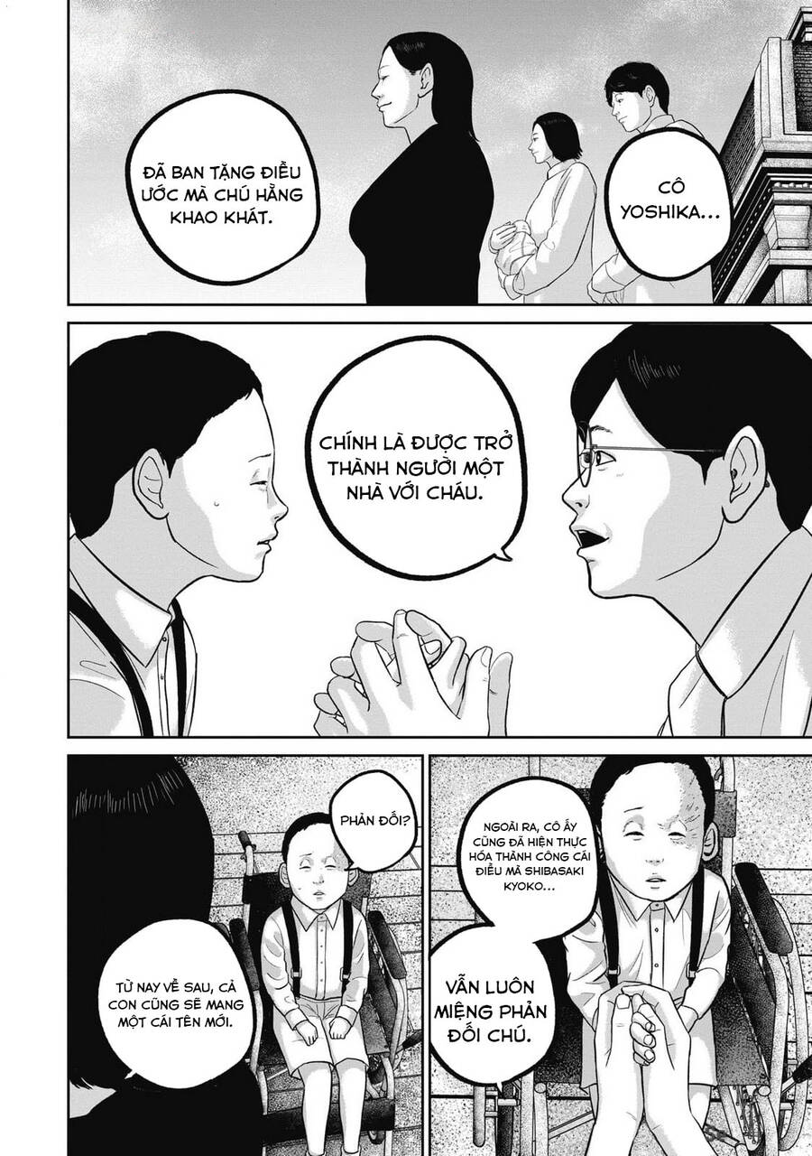 Smiley - Cười Lên Chapter  90 - 15