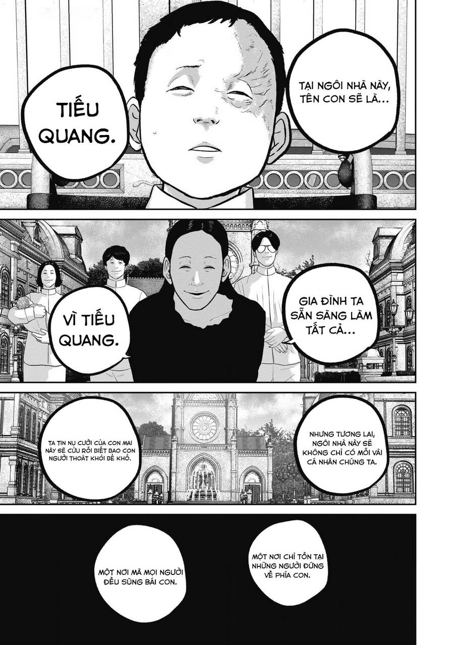 Smiley - Cười Lên Chapter  90 - 16