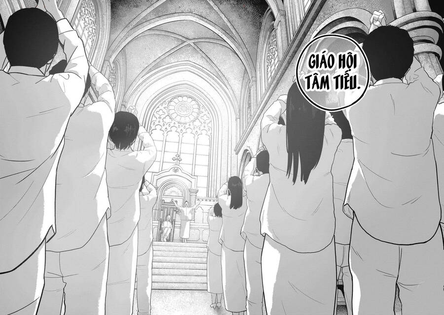 Smiley - Cười Lên Chapter  90 - 17