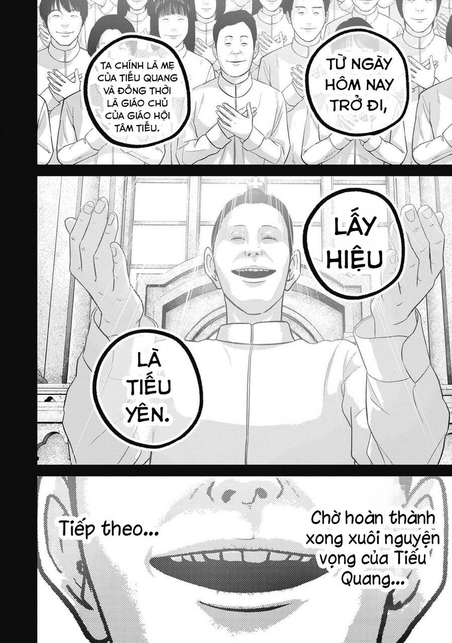 Smiley - Cười Lên Chapter  90 - 18