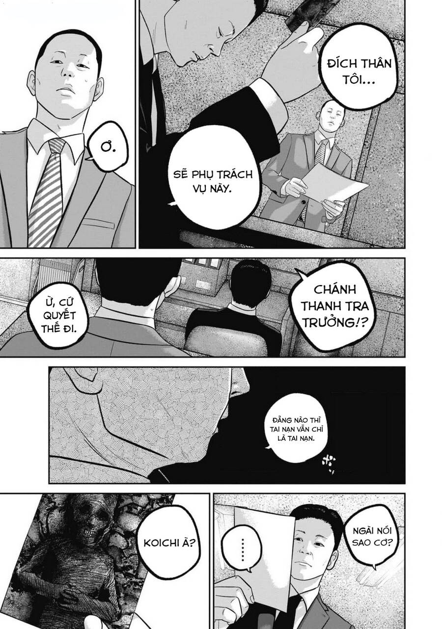 Smiley - Cười Lên Chapter  90 - 4