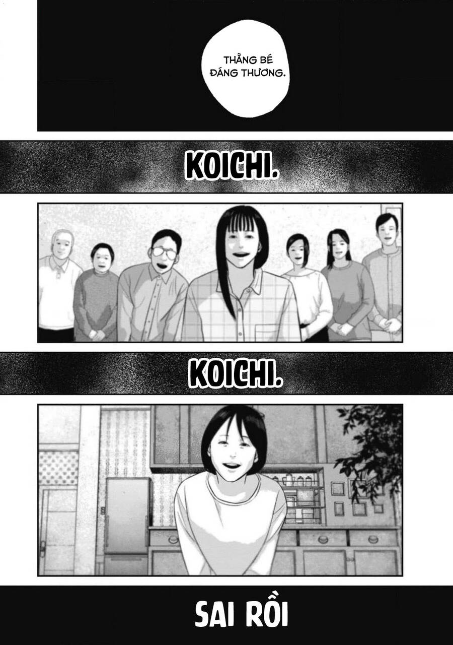 Smiley - Cười Lên Chapter  90 - 5