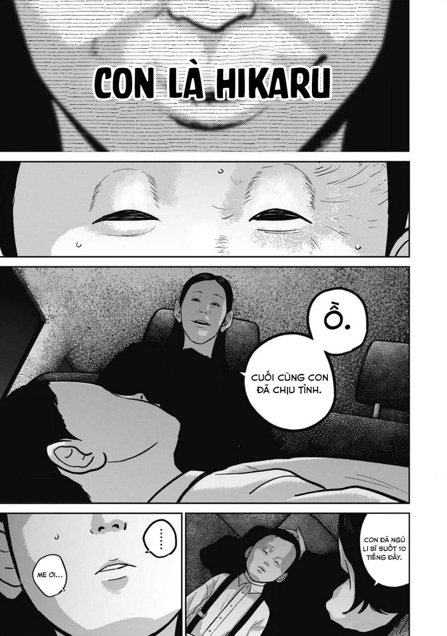 Smiley - Cười Lên Chapter  90 - 6