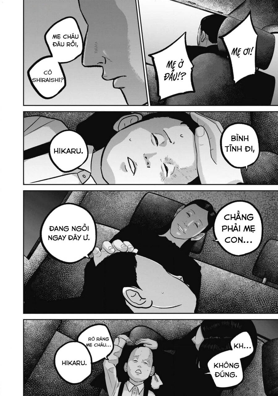 Smiley - Cười Lên Chapter  90 - 7