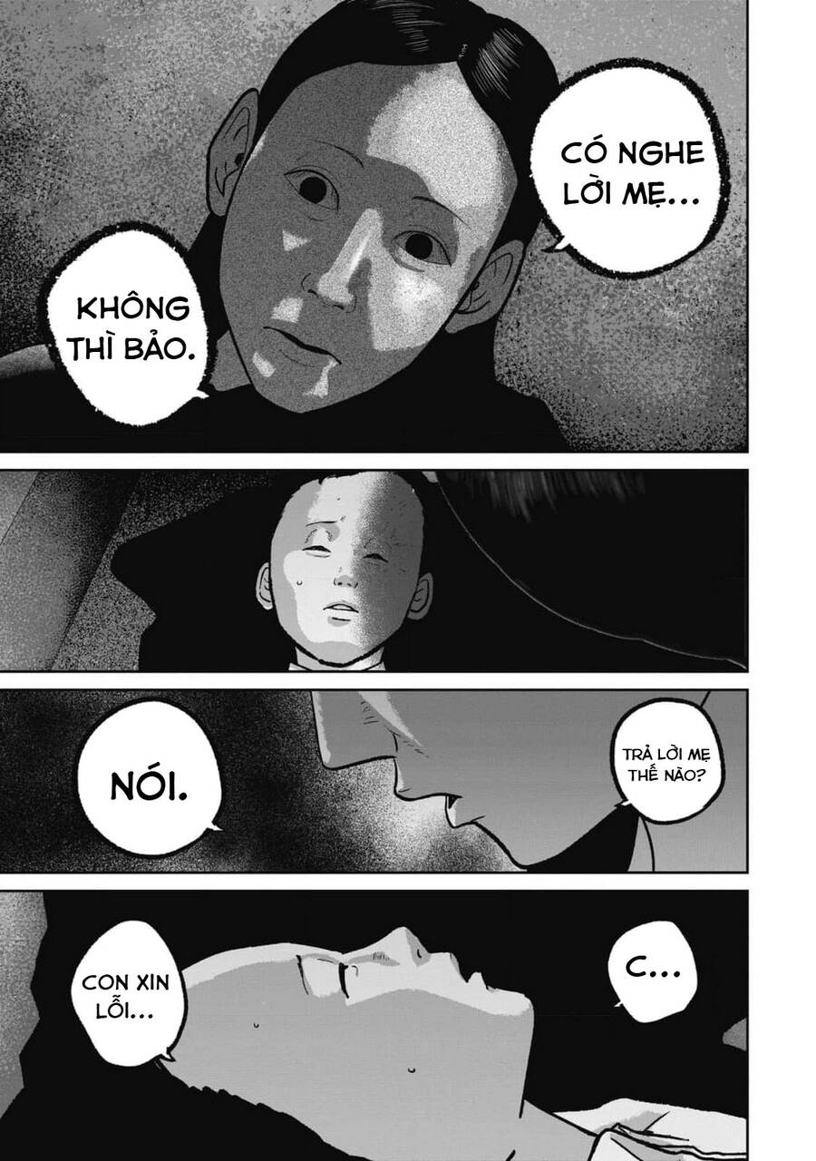 Smiley - Cười Lên Chapter  90 - 8