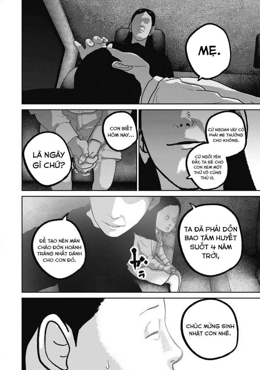 Smiley - Cười Lên Chapter  90 - 9